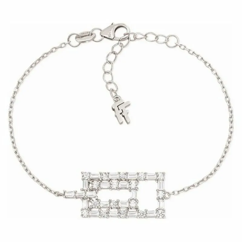 Aproce Folli Follie 3B17S005C 17 cm